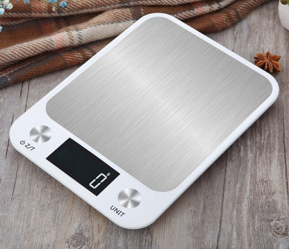 Food Scale, 22lb/10Kg Digital Kitchen Scale