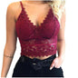 Mesh Lace Women Top