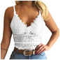 Mesh Lace Women Top