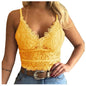 Mesh Lace Women Top