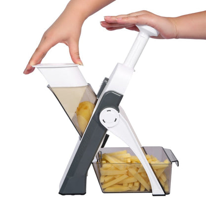 Seamless Kitchen Chopper