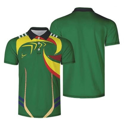 Clubhouse Collection Wyvern Shirt