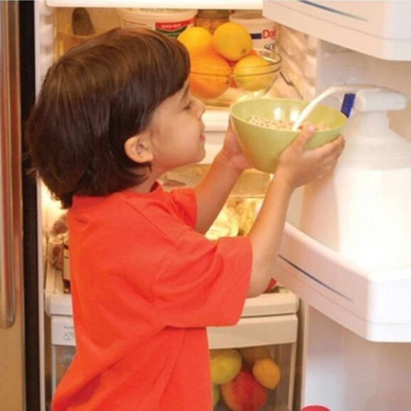 Automatic Drink Dispenser