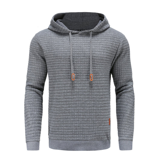 Rhino Skin Hoodie