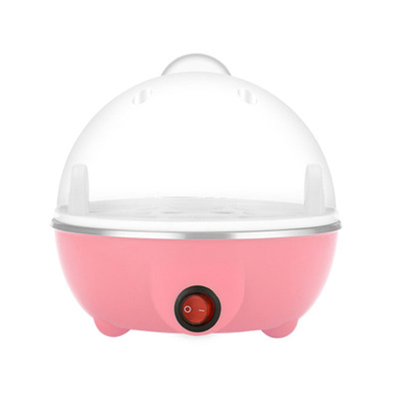 Mobile Electric Egg Steamer