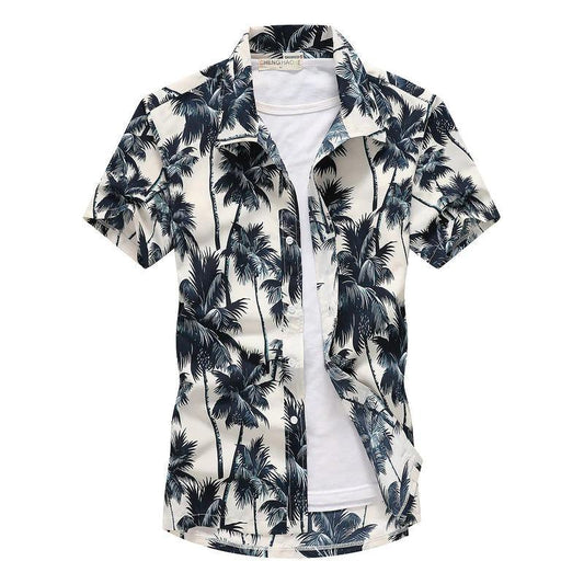 Tropical Lush PacificTech ᵀᴹ Shirt