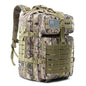 Infantry Backpack (5 Designs)