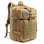 Infantry Backpack (5 Designs)