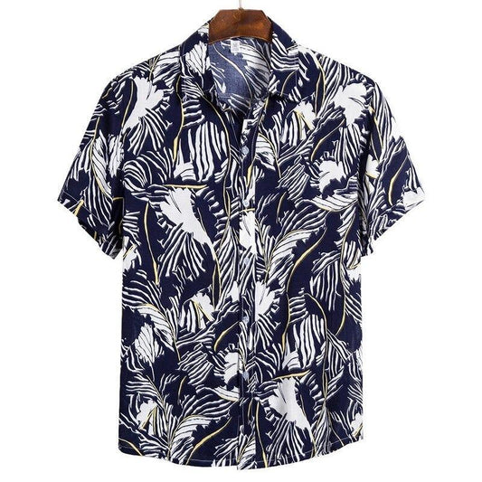 Barcelo Summer Shirt