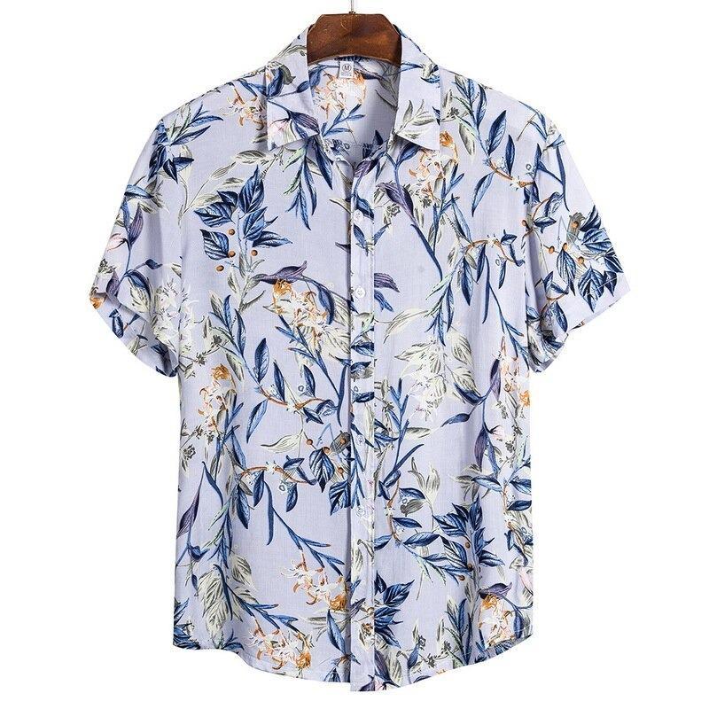 Kurumba Summer Shirt