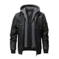 Anarchy Leather Jacket