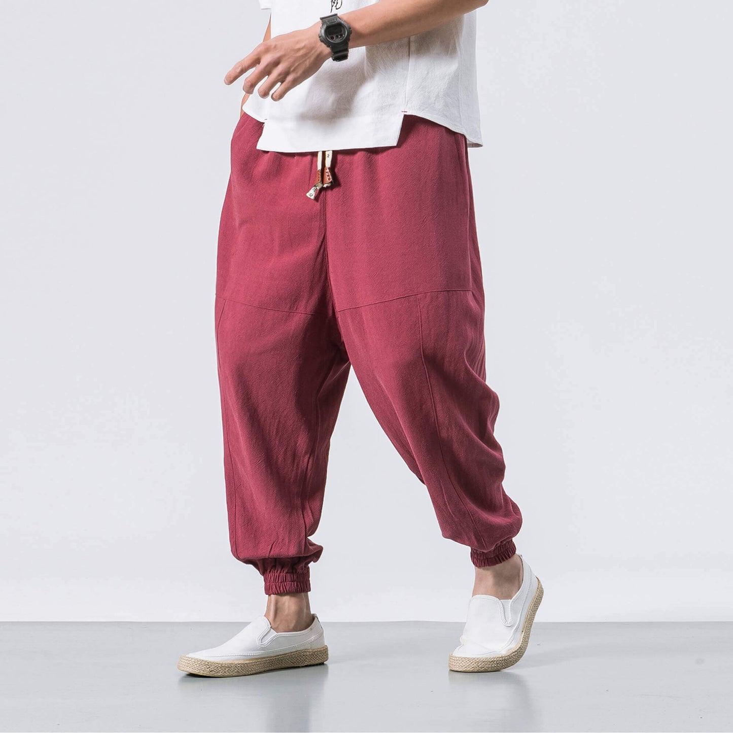 ORIGAMI PANTS