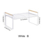 Kitchen Accessories Kitchen Organizer Storage