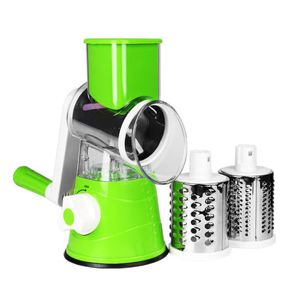 Manual Rotary Cheese Grater