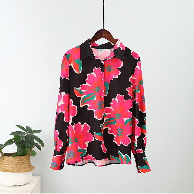 Women  Puff Long Sleeve