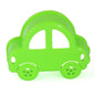 Cute Green Car Sandwich Mold