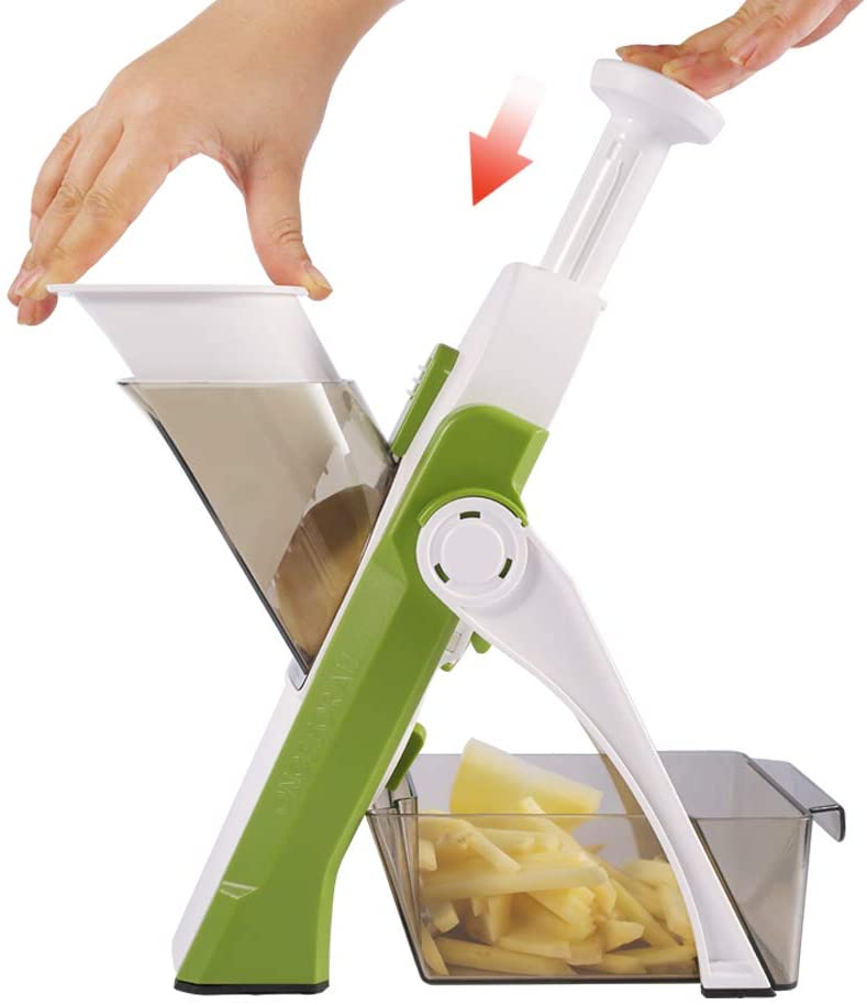 Seamless Kitchen Chopper