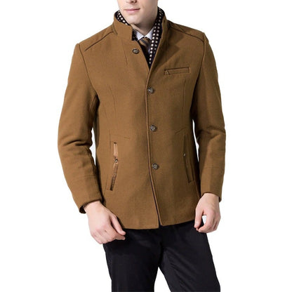 Fairway Coat