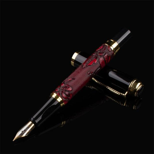 Edwin Fountain Pen