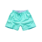 Cyan Beach Bottoms