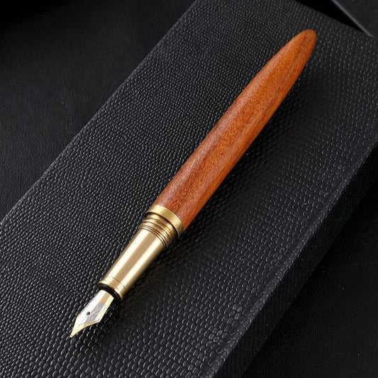 Nash Fountain Pen