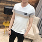 Slim Fit Men Tees