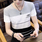 Slim Fit Men Tees