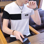 Slim Fit Men Tees