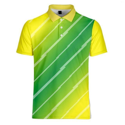 Clubhouse Collection Electroshock Shirt