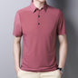 PacificTech ᵀᴹ Buttoned Canvas Polo Shirt