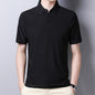 PacificTech ᵀᴹ Buttoned Canvas Polo Shirt