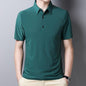 PacificTech ᵀᴹ Buttoned Canvas Polo Shirt