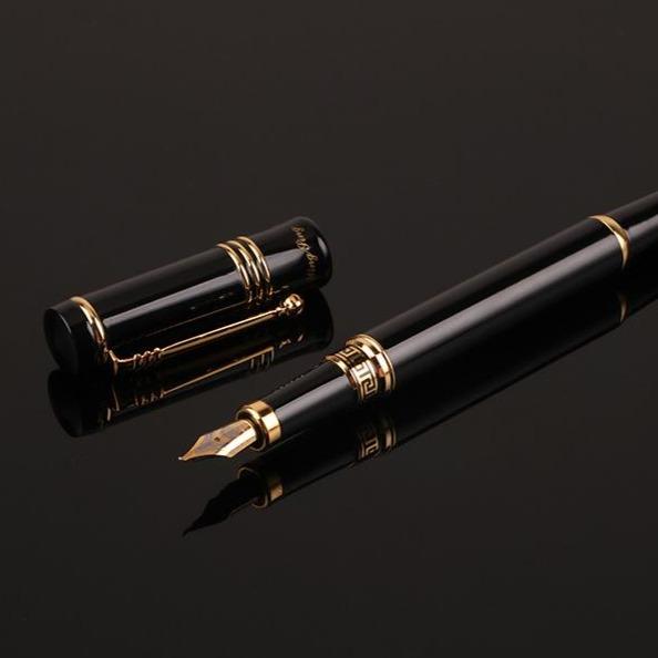 Edgar Fountain Pen