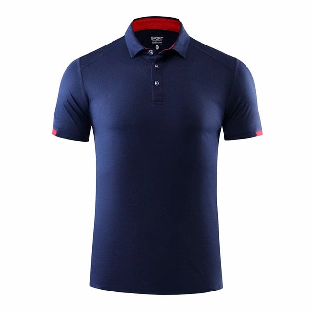 Clubhouse Collection Shirt (Navy)