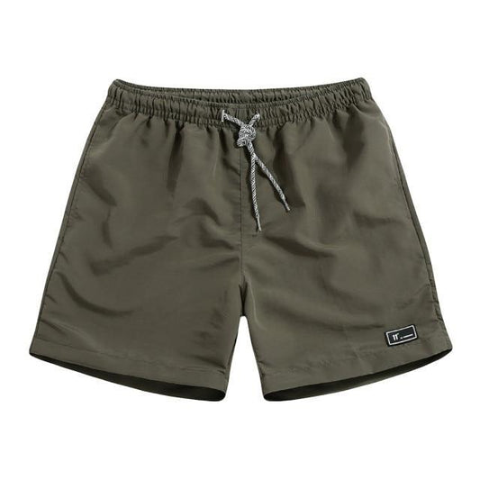 Moss Trek Shorts