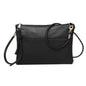 Essential Crossbody Bag