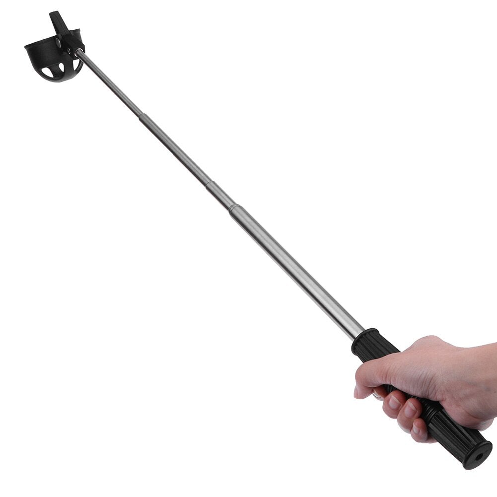 Golf Ball Telescoping Retrieval Tool