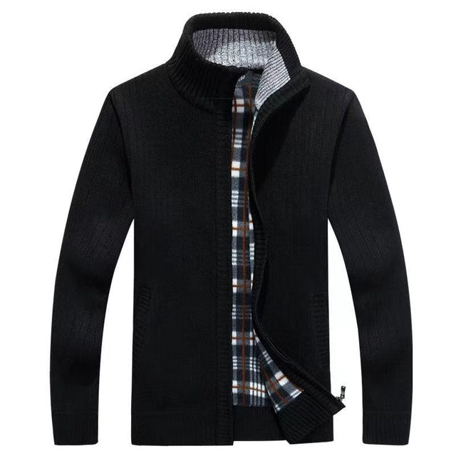 Slim Fit Jacket