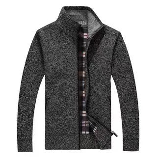 Slim Fit Jacket