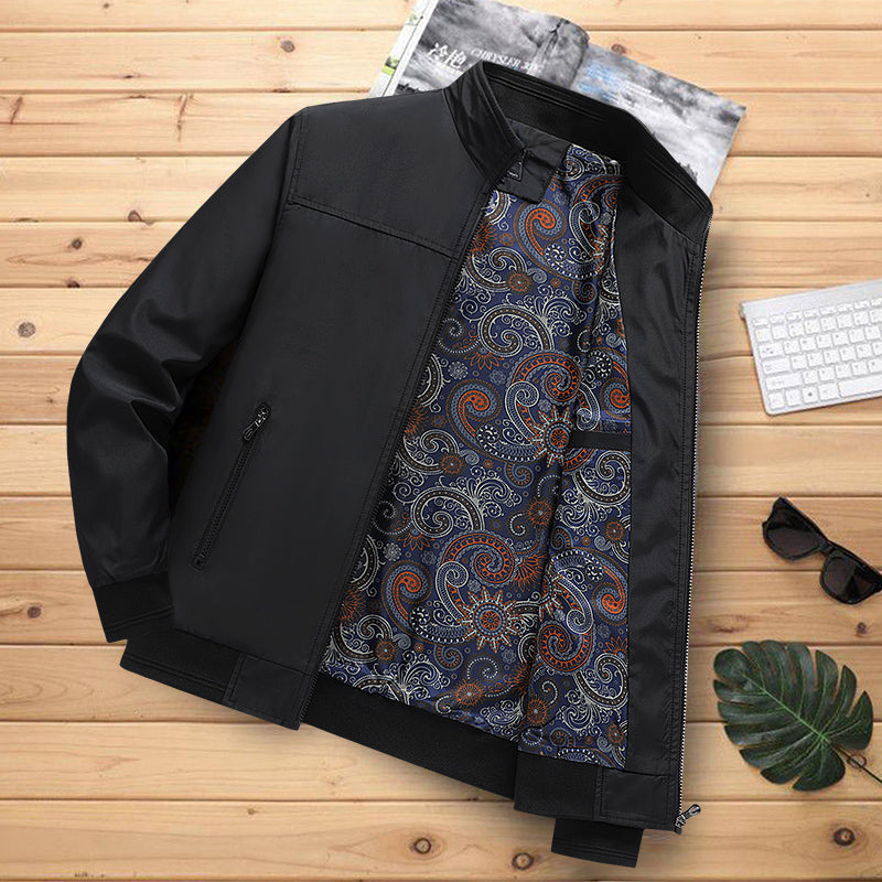 Casual Men Jacket