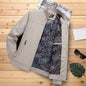 Casual Men Jacket