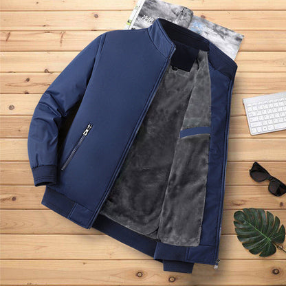 Casual Men Jacket