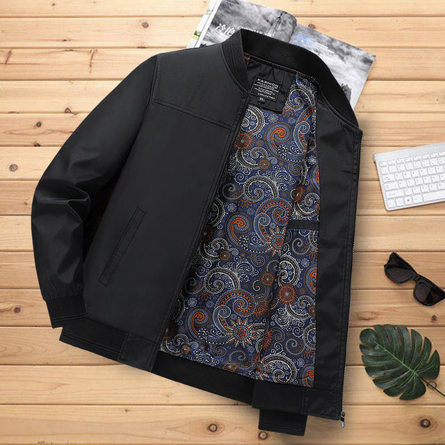 Casual Men Jacket