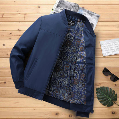 Casual Men Jacket