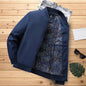 Casual Men Jacket