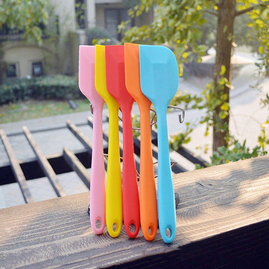 Silicone Spatula