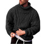 Men Warm Sweater