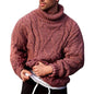 Men Warm Sweater