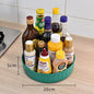 360° Rotating Spice Rack