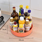 360° Rotating Spice Rack